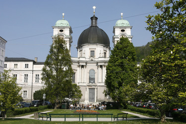 Dreifaltigkeitskirche