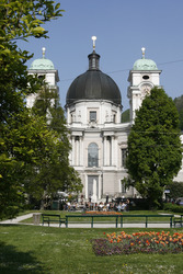 Dreifaltigkeitskirche