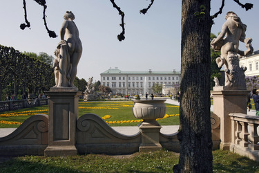 Schloss Mirabell
