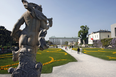 Schloss Mirabell