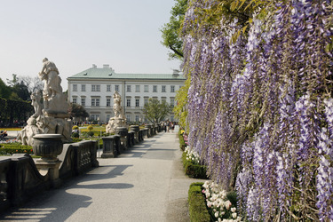 Schloss Mirabell