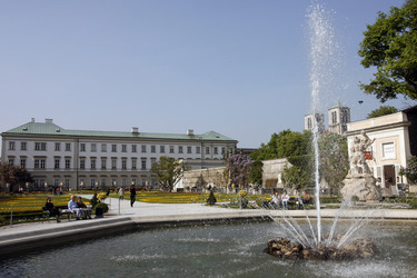 Schloss Mirabell