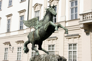 Pegasus