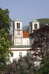 Andräkirche