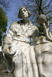 Nikolaus Kopernikus Denkmal