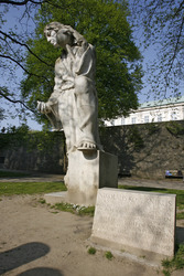 Nikolaus Kopernikus Denkmal