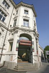 Kammerspiele