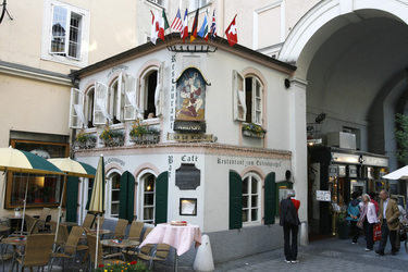 Restaurant zum Eulenspiegel