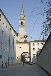 Franziskanerkirche
