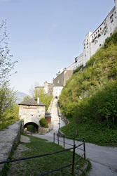 Festung Hohensalzburg