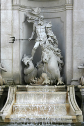 Neptunbrunnen