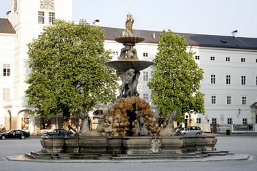 Residenzbrunnen