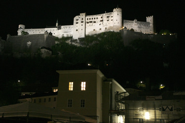Festung Hohensalzburg