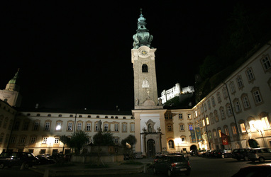 Erzabtei St. Peter