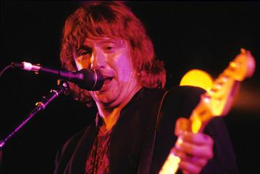 Richie Sambora