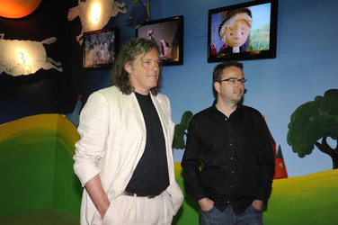 Friedhelm Schatz, Jan Bonath