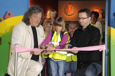 Friedhelm Schatz, Jan Bonath