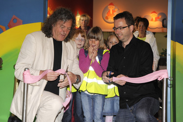 Friedhelm Schatz, Jan Bonath