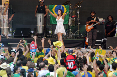 Ivete Sangalo
