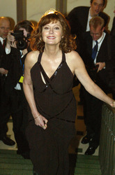 Susan Sarandon
