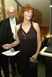 Susan Sarandon