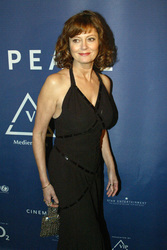 Susan Sarandon