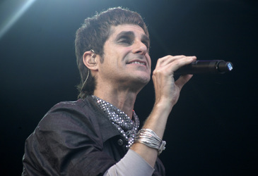 Perry Farrell