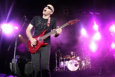 Joe Satriani
