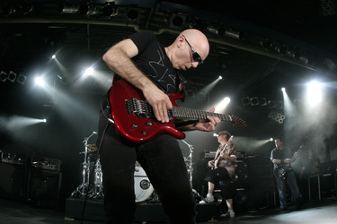 Joe Satriani