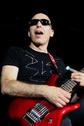 Joe Satriani