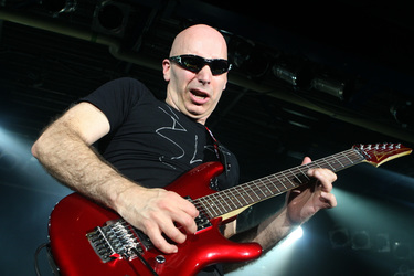 Joe Satriani