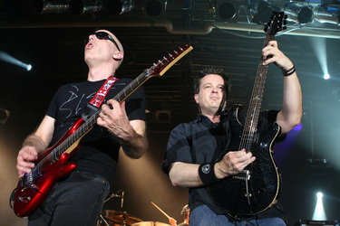 Joe Satriani