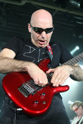Joe Satriani