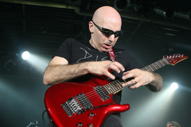 Joe Satriani