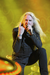 Biff Byford
