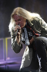 Biff Byford