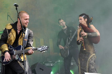 Thomas Lindner, Matthias Richter, Birgit Muggenthaler-Schmack