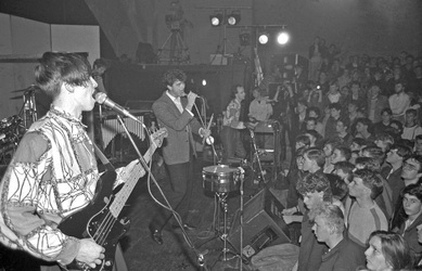 Timo Blunck, walter Thielsch, Thomas Fehlmann