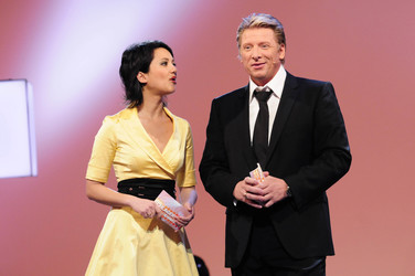 Madeleine Wehle, Ludger Abeln