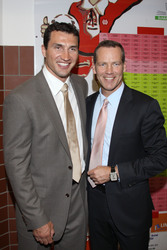 Wladimir Klitschko, Henry Maske