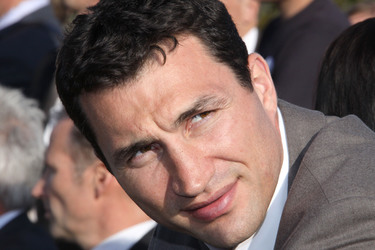 Wladimir Klitschko
