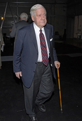 Helmut Schmidt