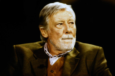 Dietmar Schönherr