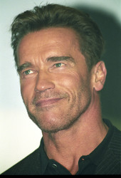 Arnold Schwarzenegger