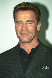 Arnold Schwarzenegger