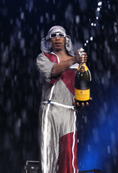 Ear aka Demba Nabé (Seeed)