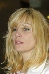 Emmanuelle Seigner