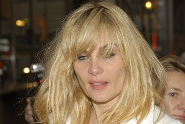 Emmanuelle Seigner
