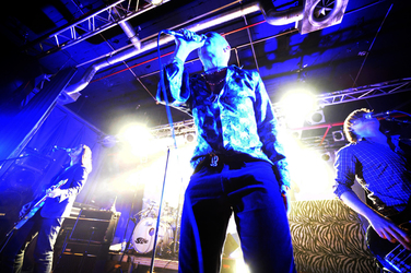 Christian Neander, Jan Plewka, Leo Schmidthals