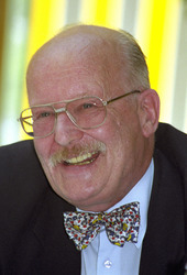 Michael Sheard